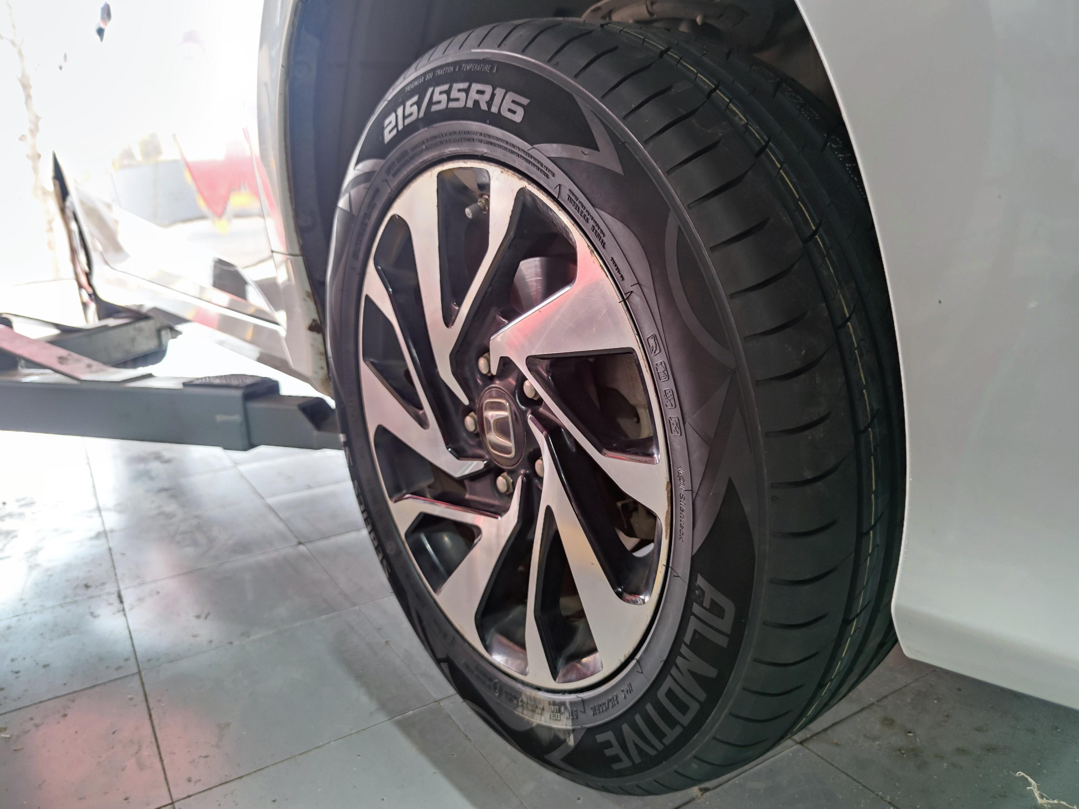 黑科技安全轮胎怎么样,黑科技智商税