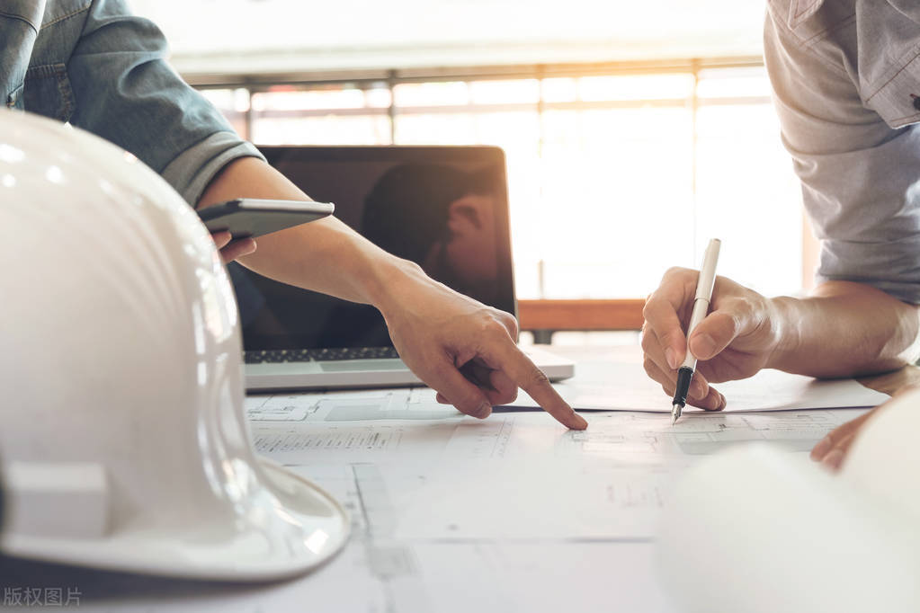 建筑项目信息获取的渠道,如何查找建筑的工程信息