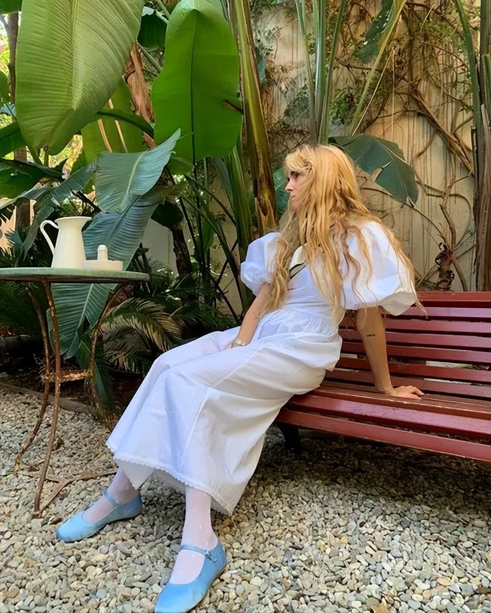 性价比高的春夏单鞋推荐,时尚百搭柔软舒适这款鞋超级推荐