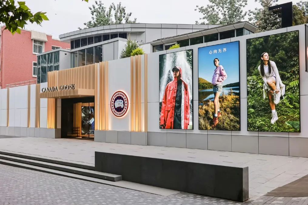 三里屯中古奢侈品,三里屯太古里豪车购物