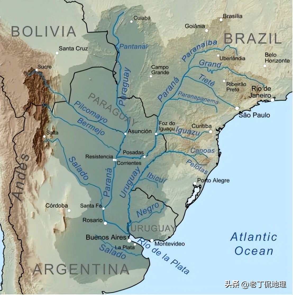 世界杯巡礼哥斯达黎加,阿根廷雄鹰潘帕斯世界杯