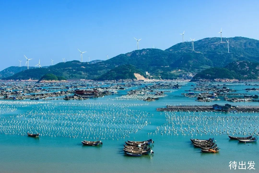 国庆节想避开旅游人潮？快看这7个人少景美的小众旅行地！