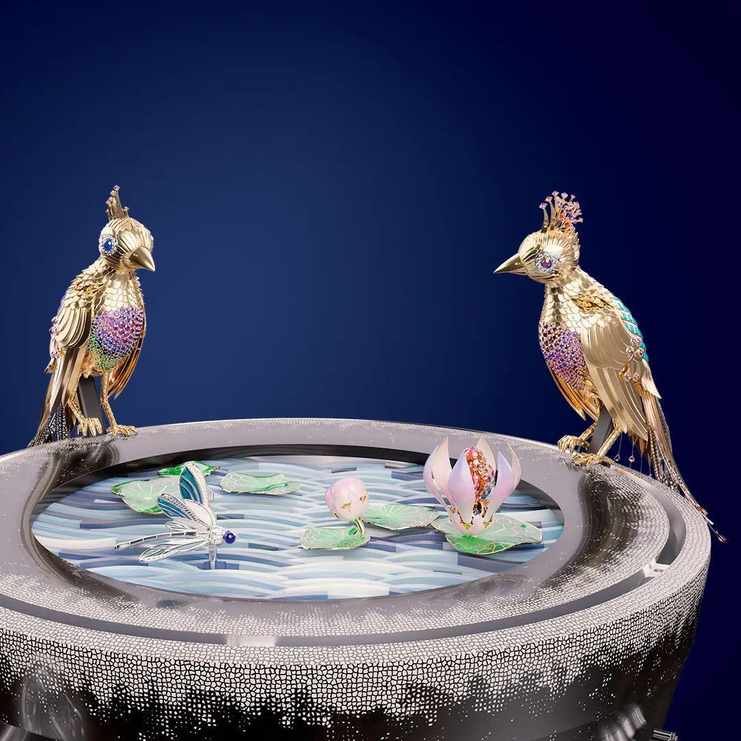 梵克雅宝是最保值的珠宝,梵克雅宝的首饰有什么魔力吗