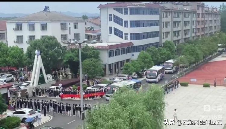 致高考考生及家长的一封信,广大高考考生家长一封信