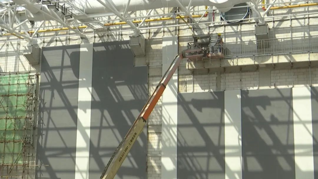 韶州体育公园体育馆乒乓球,韶州体育公园最新进展