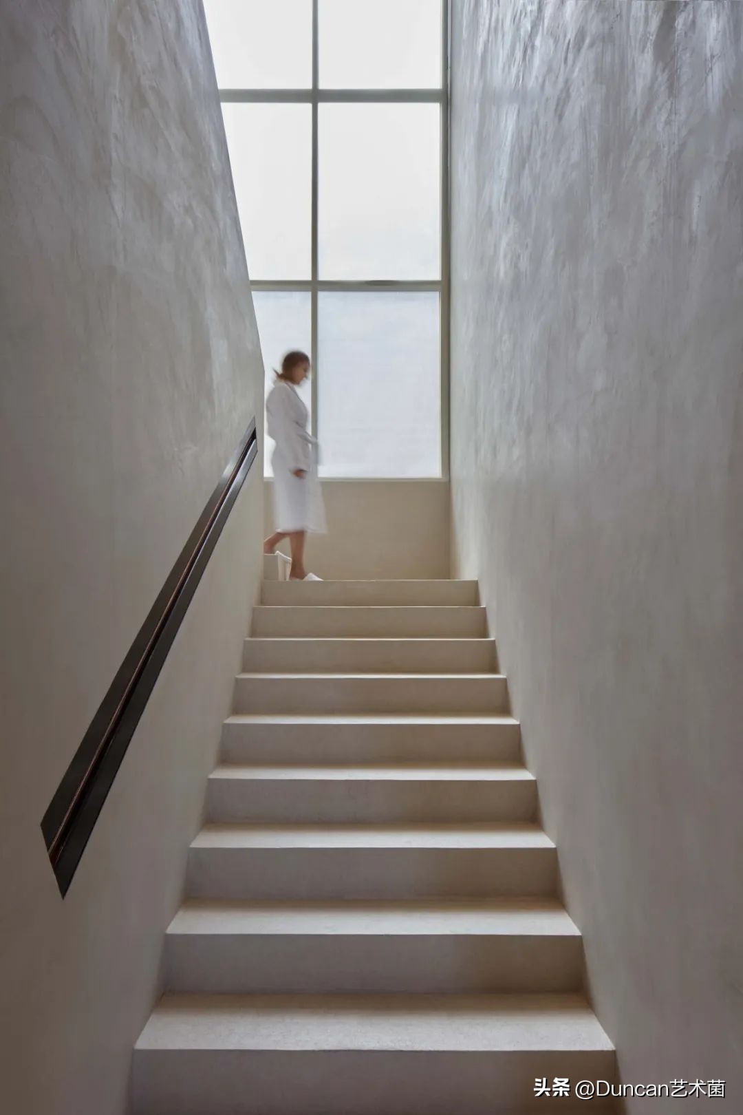 VSHDDesign质朴优雅|谁说迪拜都是土豪金