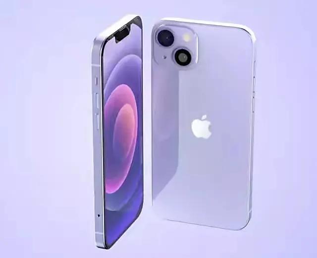 苹果14配置参数详情,苹果14手机每一款机型详细参数