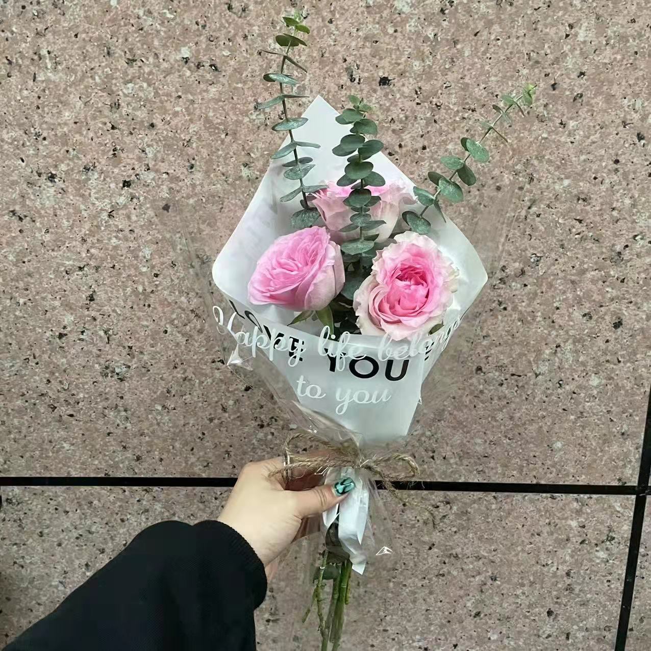 摆摊鲜花9.9一束怎么进货,摆摊卖鲜花如何提高推广率