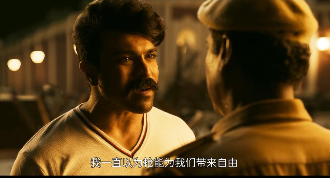 印度神剧rrr在哪里可以看完整版,一部印度超级英雄电影