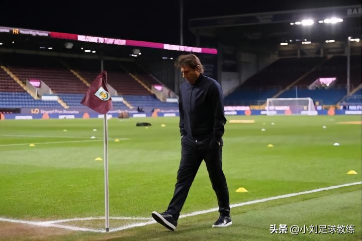 孔蒂执教5大经典战役,孔蒂成名之战