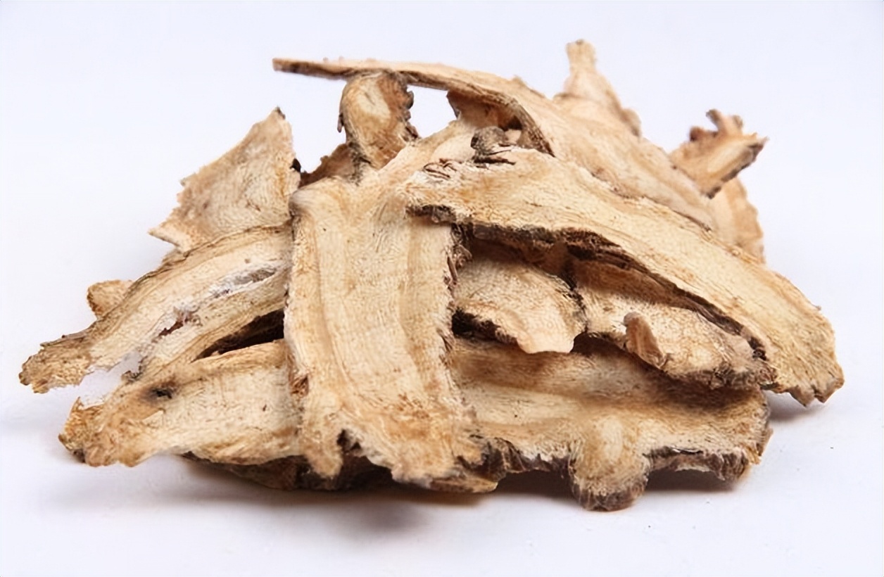 中医分享两味中药，消除不良情绪