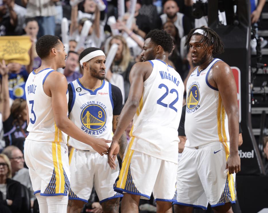 nba勇士主场夺冠,nba圣诞vs勇士