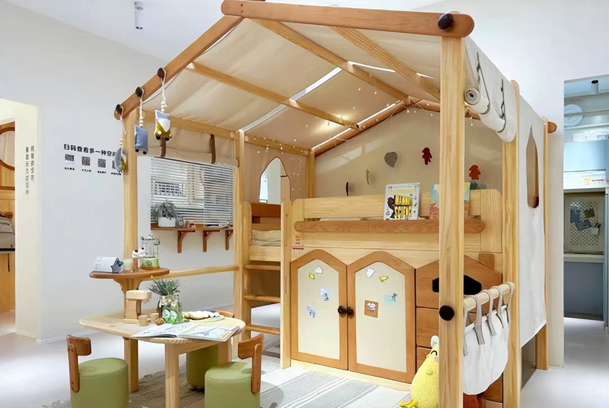 儿童亲子生活馆,亲子儿童乐园五一