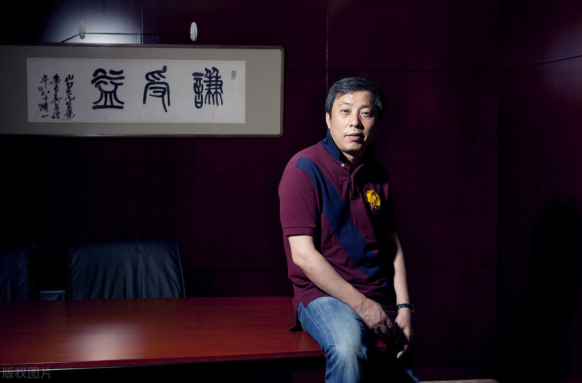 刘益谦地摊,刘益谦10大镇馆之宝