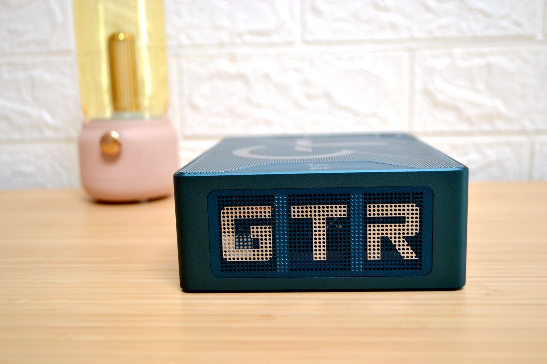 零刻迷你主机gtr7买哪个配置,零刻GTR7迷你主机评测