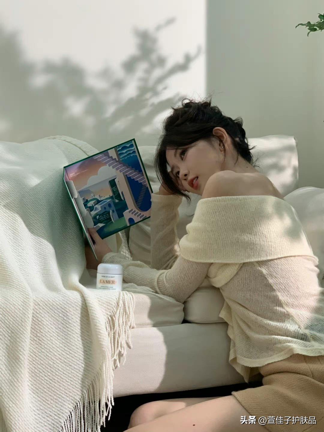 白嫩美肌与好身材看一眼就爱上,2