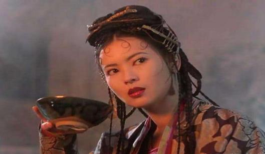 电影大话西游之月光宝盒解说,大话西游之月光宝盒电影经典片段