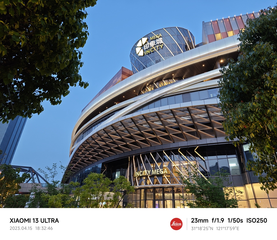 小米13ultra对比徕卡相机,小米13ultra徕卡深度测评