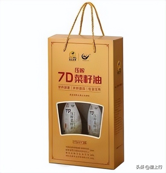 湖北十大优质菜籽油出炉,湖北最好的菜籽油品牌