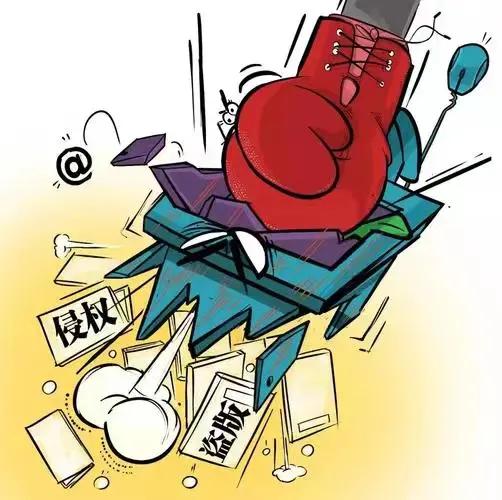 目前比较赚钱的违法行业有哪些,这7类赚钱方法你绝对想不到的