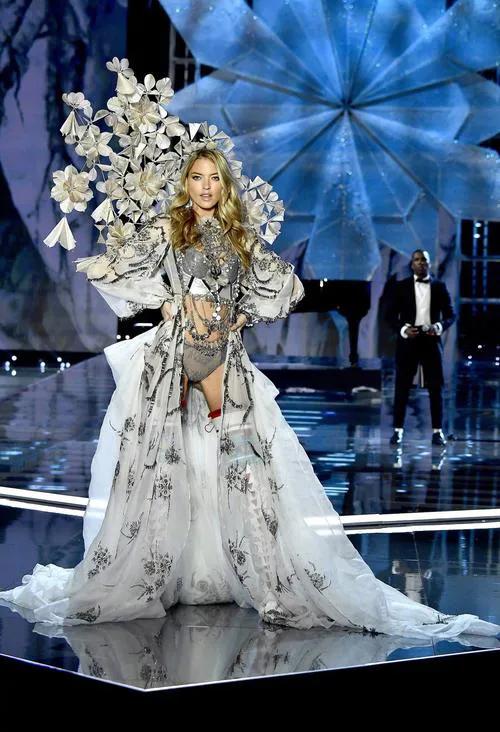 老外看如何成为国际超模,如何成为一名国际超模