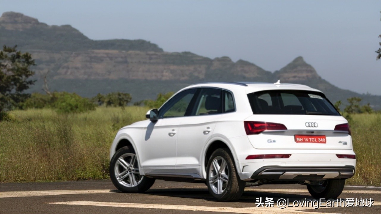 奥迪Q5的优点,2013款奥迪q5有什么缺点