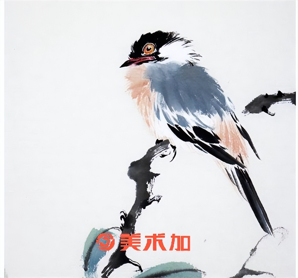 高端国画培训学校,国画培训机构