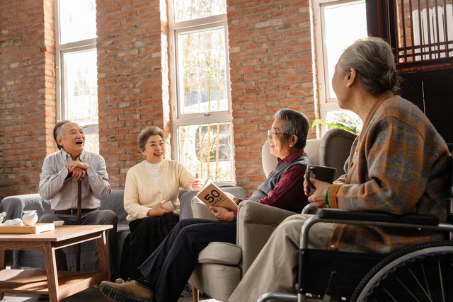 疫情过后会往农村发展吗,疫情放开后居民的生活有什么影响