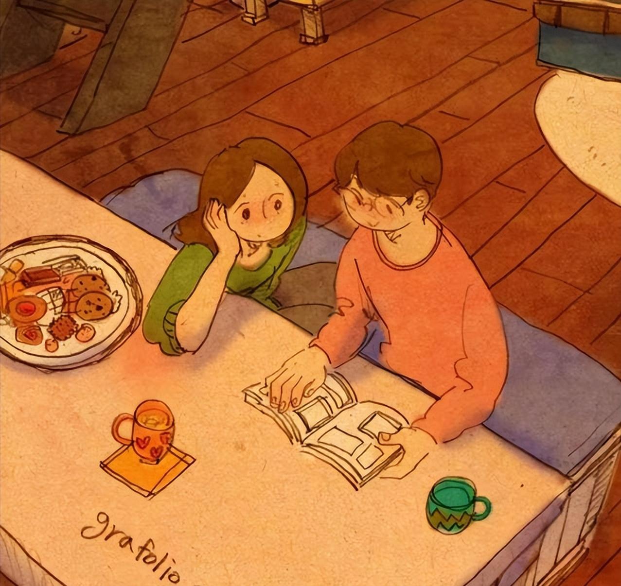 男人让女人着迷的行为,女人让男人着迷的十种行为