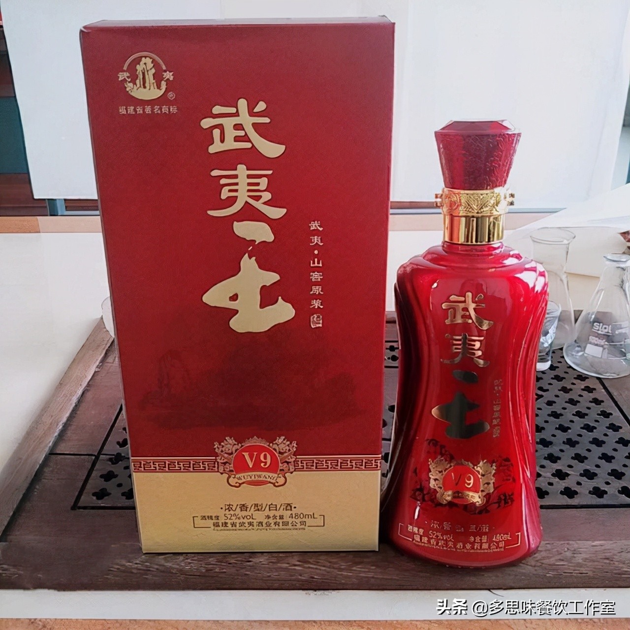 福建名酒有哪些,福建省的七款名酒