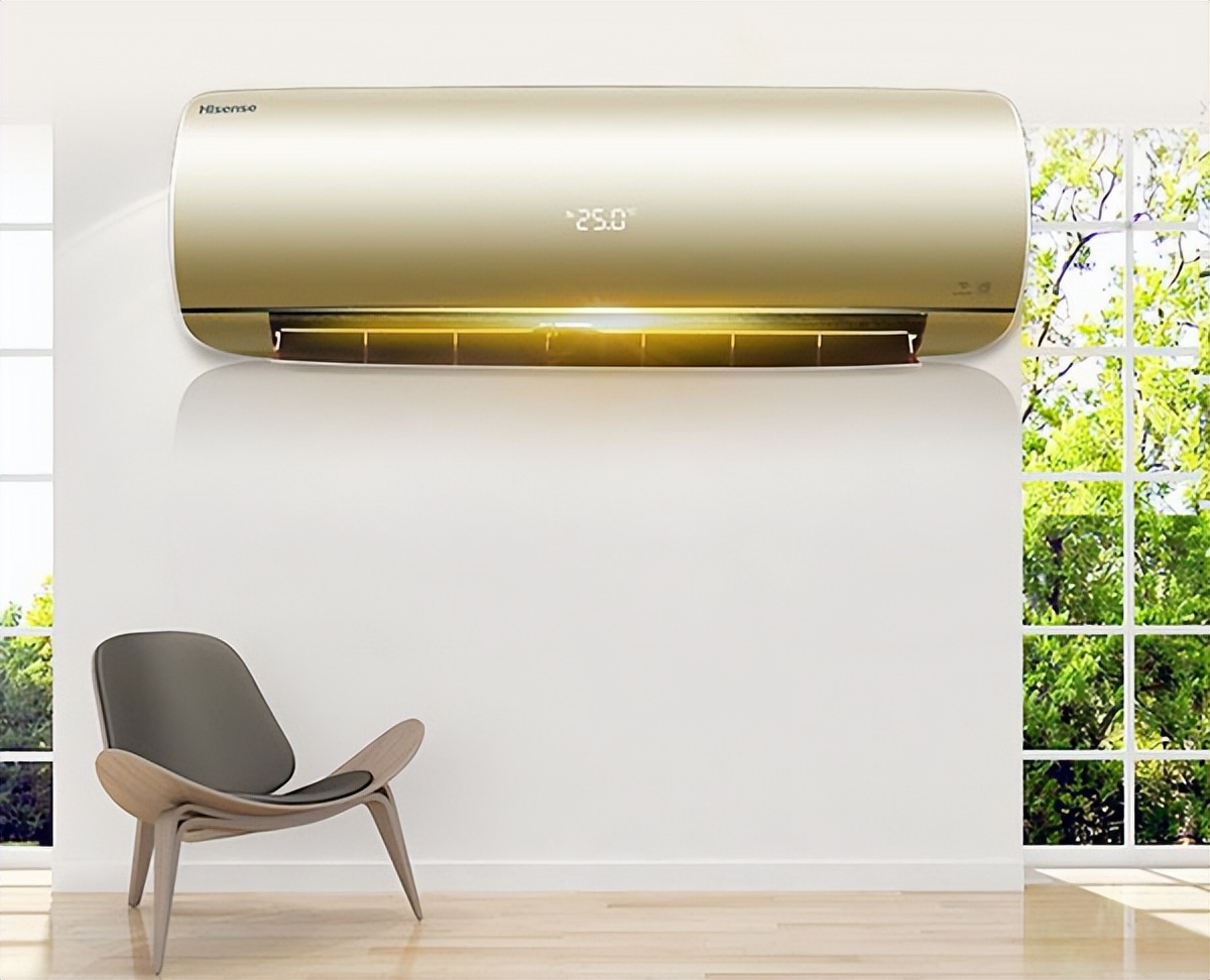 空调外机上门修理,空调外机声音大嗡嗡响怎么维修