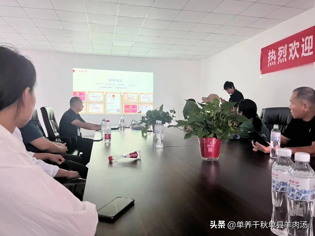 加盟签约合作现场,加盟店考察签约