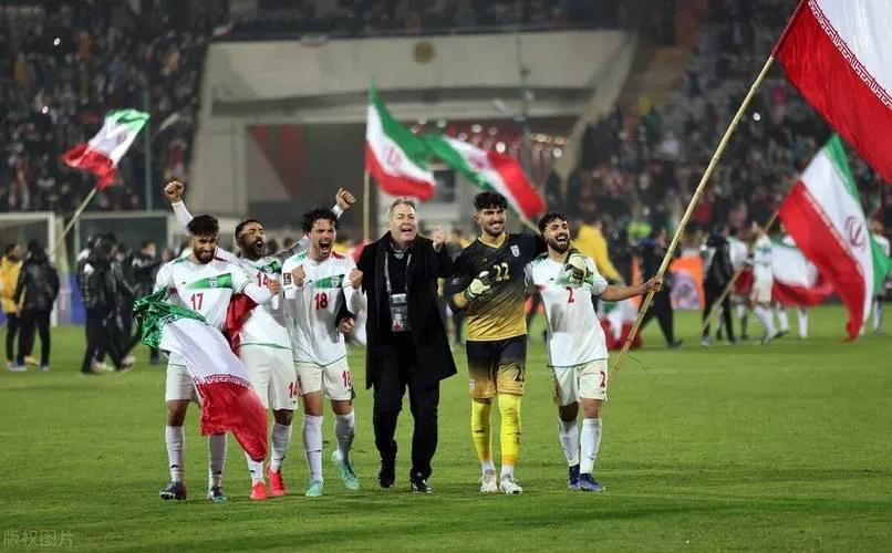 2022卡塔尔世界杯最出色的门将,马宁将执法卡塔尔亚洲杯季军决赛