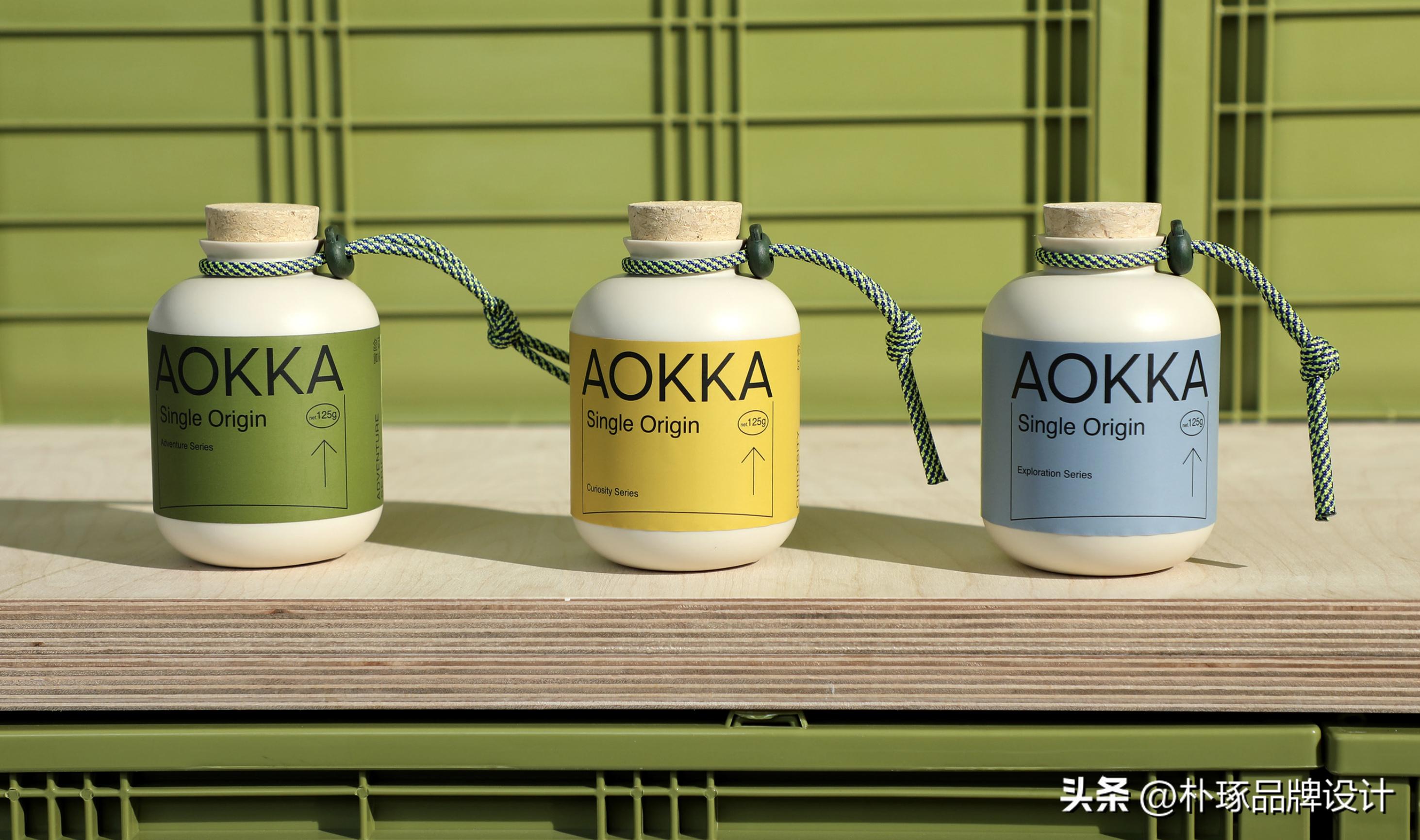 顶级包装设计咖啡推荐,优秀咖啡包装设计解析