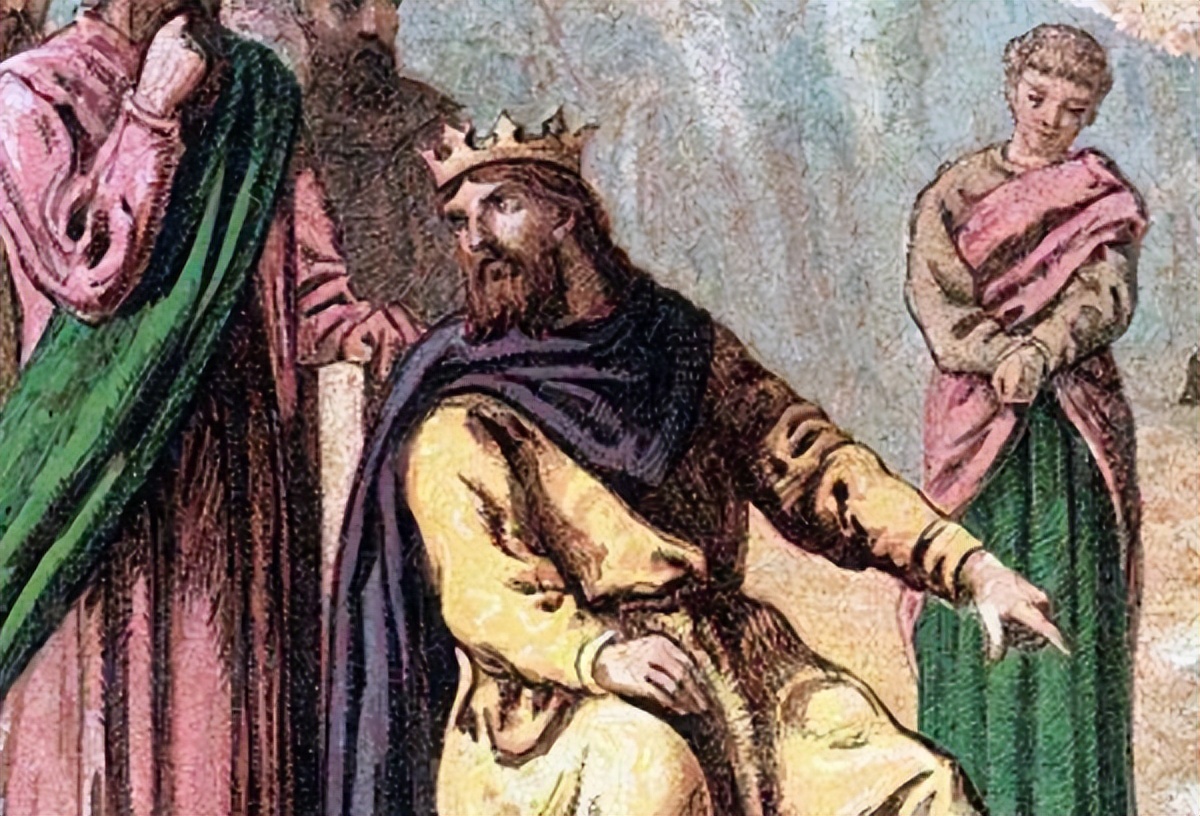 英国盎格鲁撒克逊时期特点,英法千年斗争史盎格鲁撒克逊