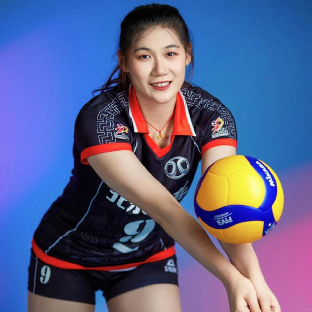 女排王云蕗最近表现,中国女排王云蕗最不可思议的一球