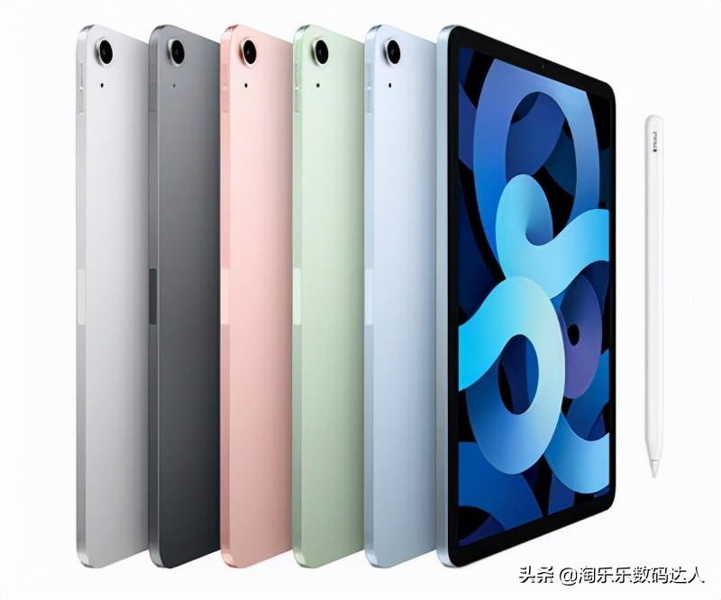 2023年ipad最值得入手哪一款,2022哪款ipad性价比最高