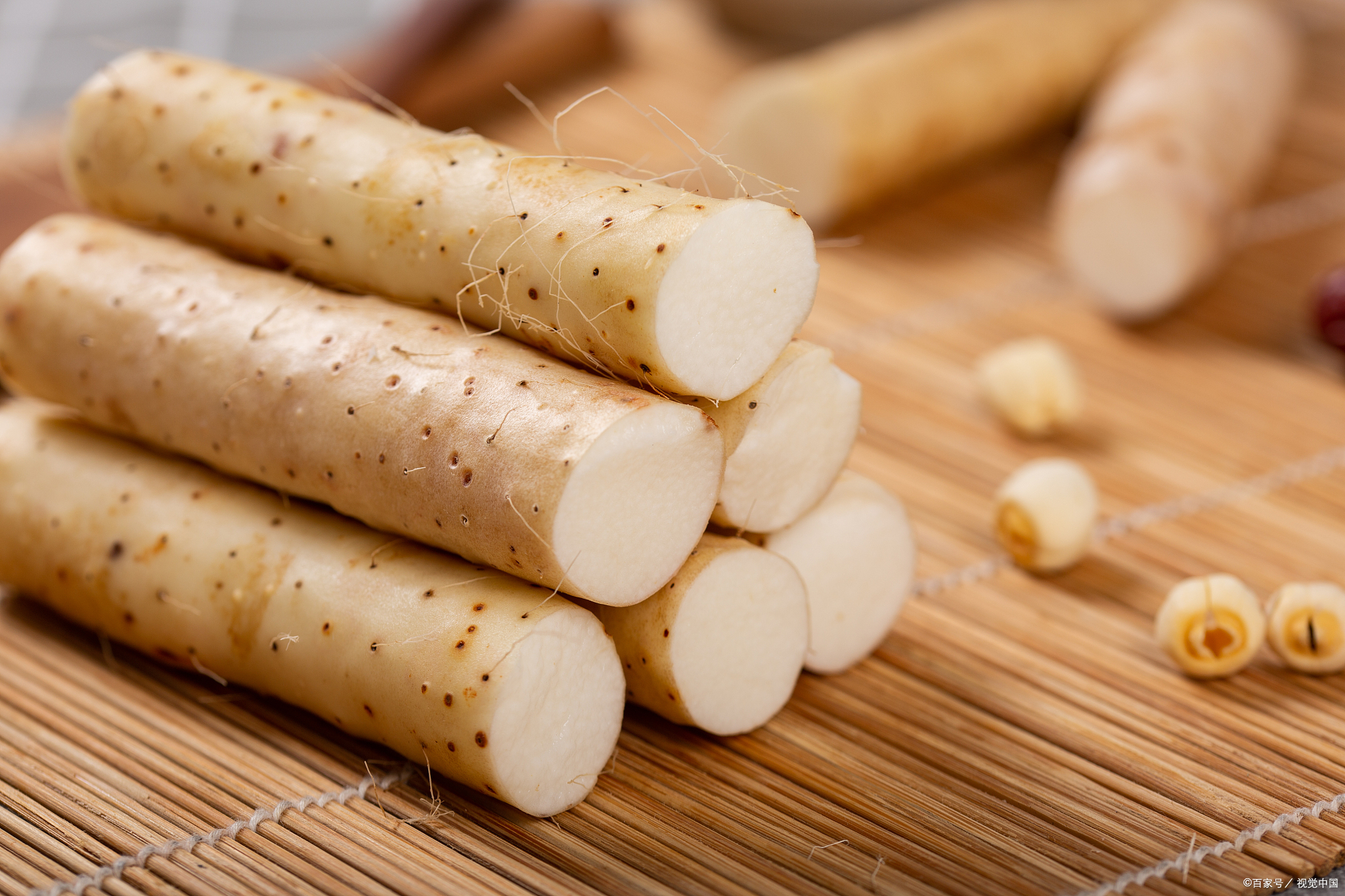 冬月吃什么食物养生,冬天吃五种碱性食物对身体好