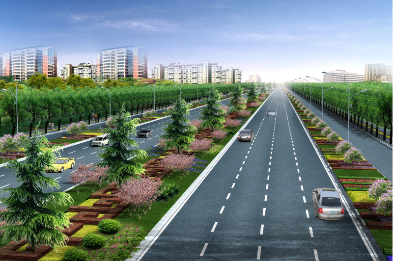 公路工程与市政工程的造价区别,公路工程造价一般多少钱