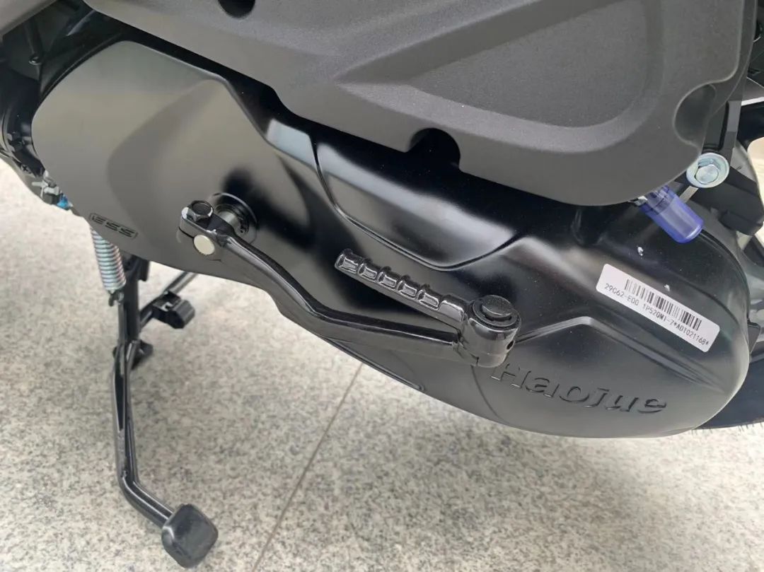 豪爵虎鲨vx125时速测试,豪爵虎鲨vx125真实测评