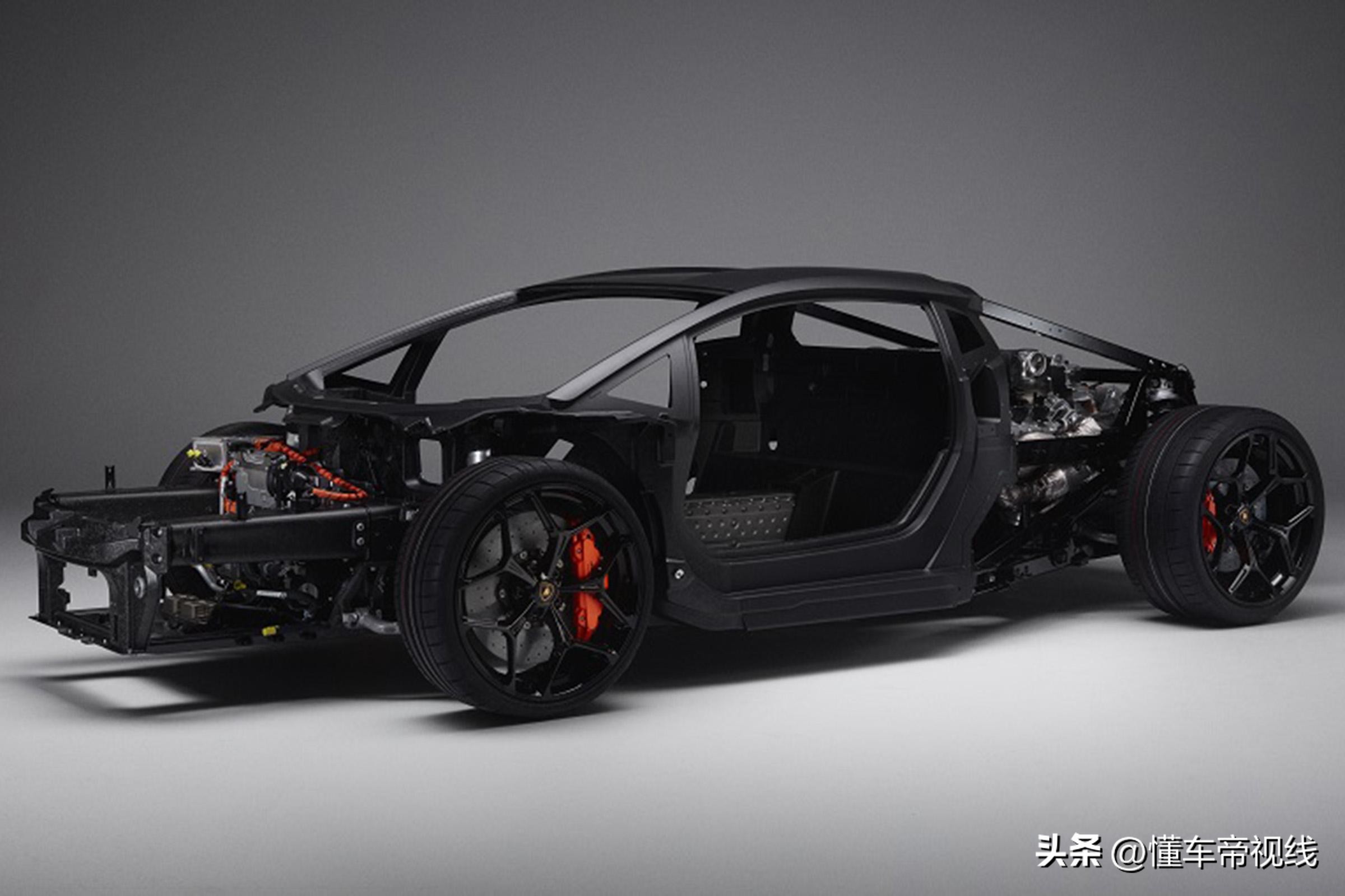 大牛新款revuelto落地价,新款大牛revuelto出售