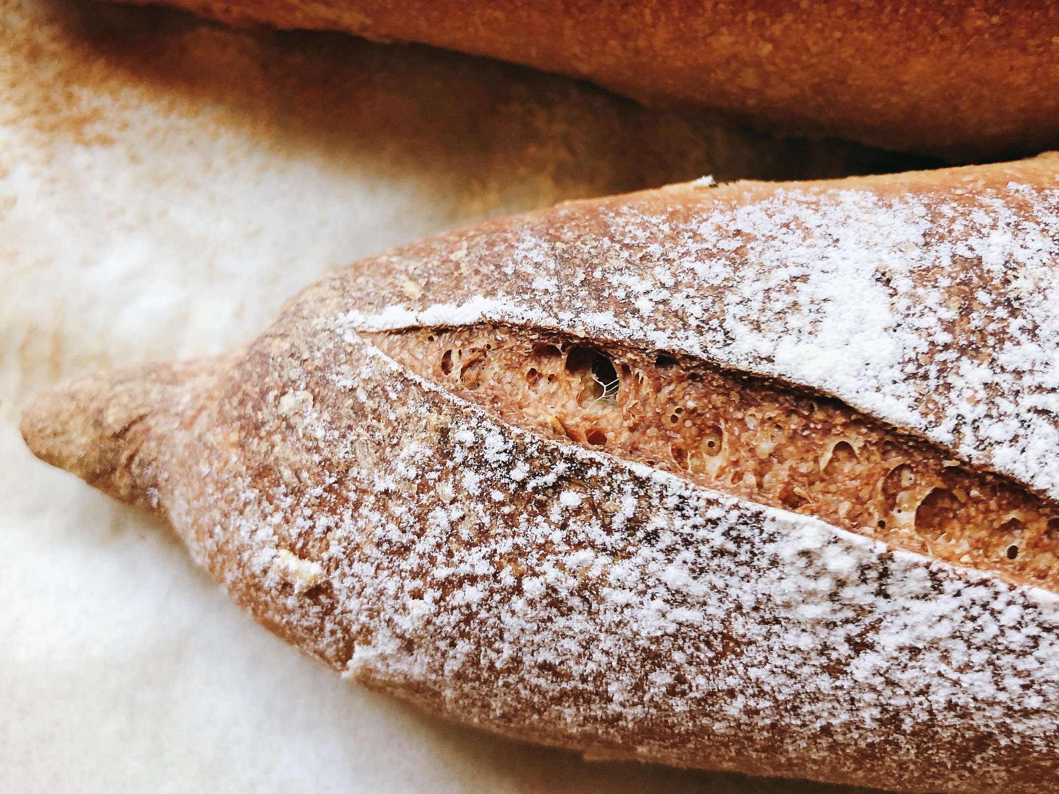 面包低脂全麦欧包,面包低糖低脂减脂专用