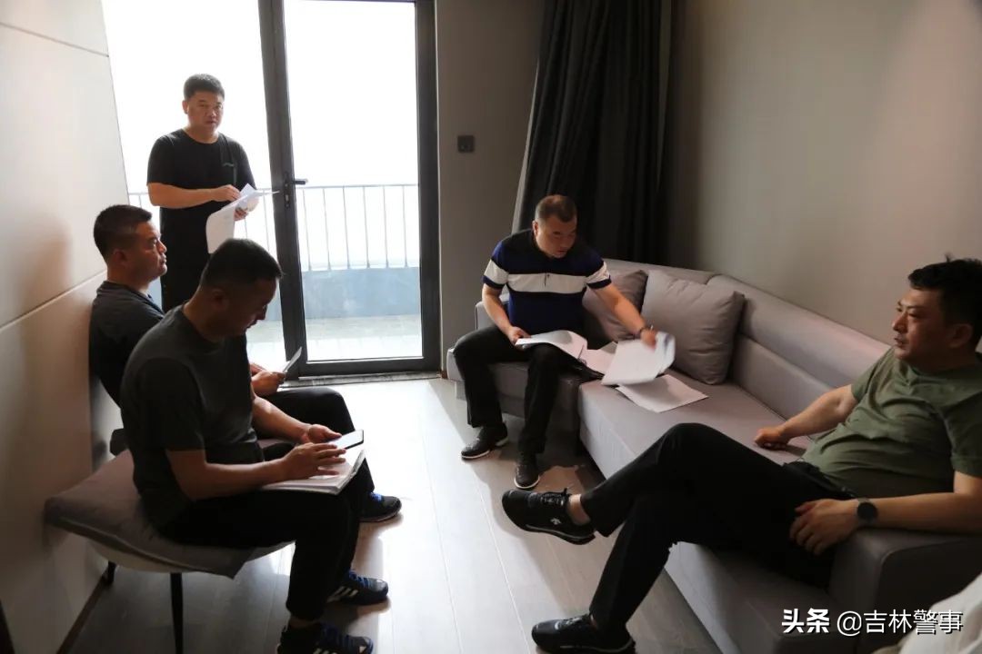 奔赴5省抓获179人！东丰县警方成功打掉电信诈骗犯罪团伙