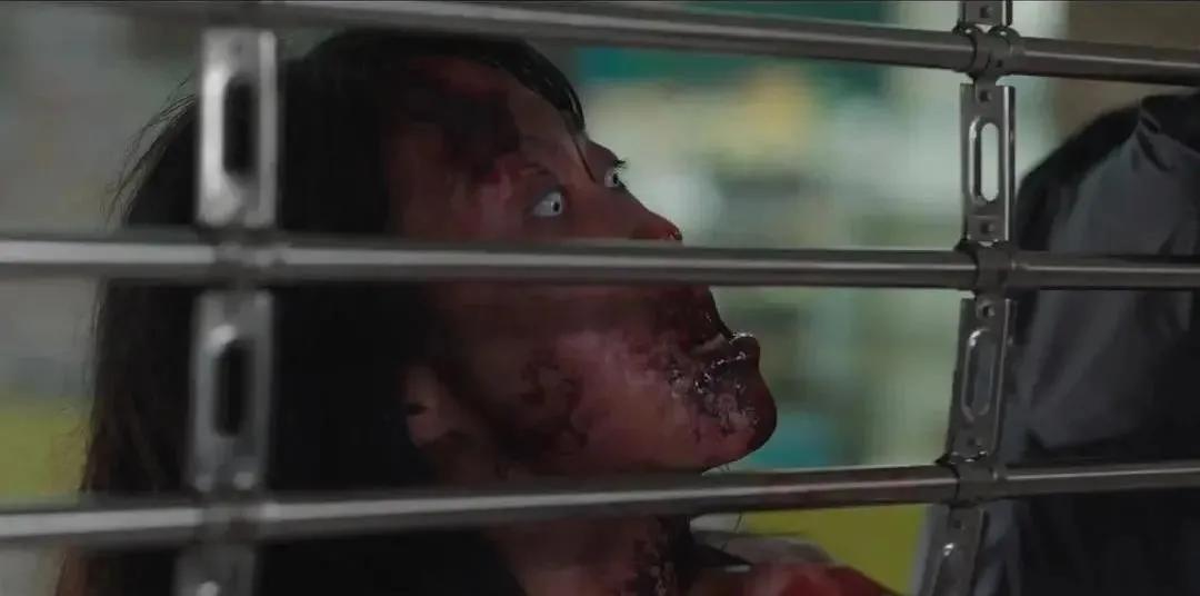 新冠病毒题材的电影,新出的丧尸题材的电视剧