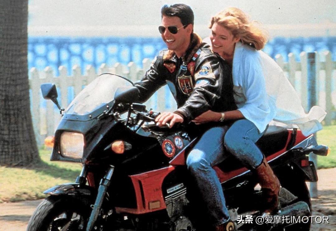 川崎gpz900rs,gpz900r40周年