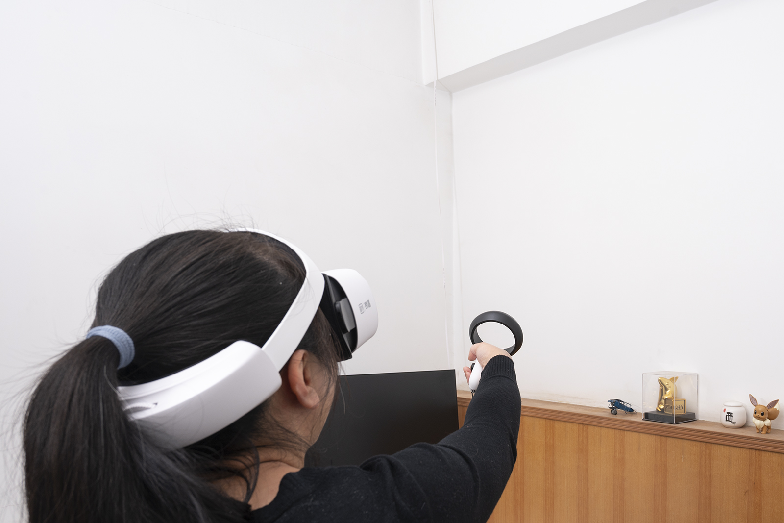 爱奇艺vr奇遇dreampro投屏,爱奇艺vr奇遇dream游戏收费