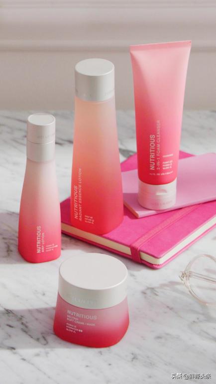 雅诗兰黛红石榴清爽200,雅诗兰黛鲜活亮采红石榴的成分表