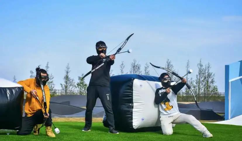 亲子玩的地方推荐上海浦东新区,浦东适合亲子游的地方推荐