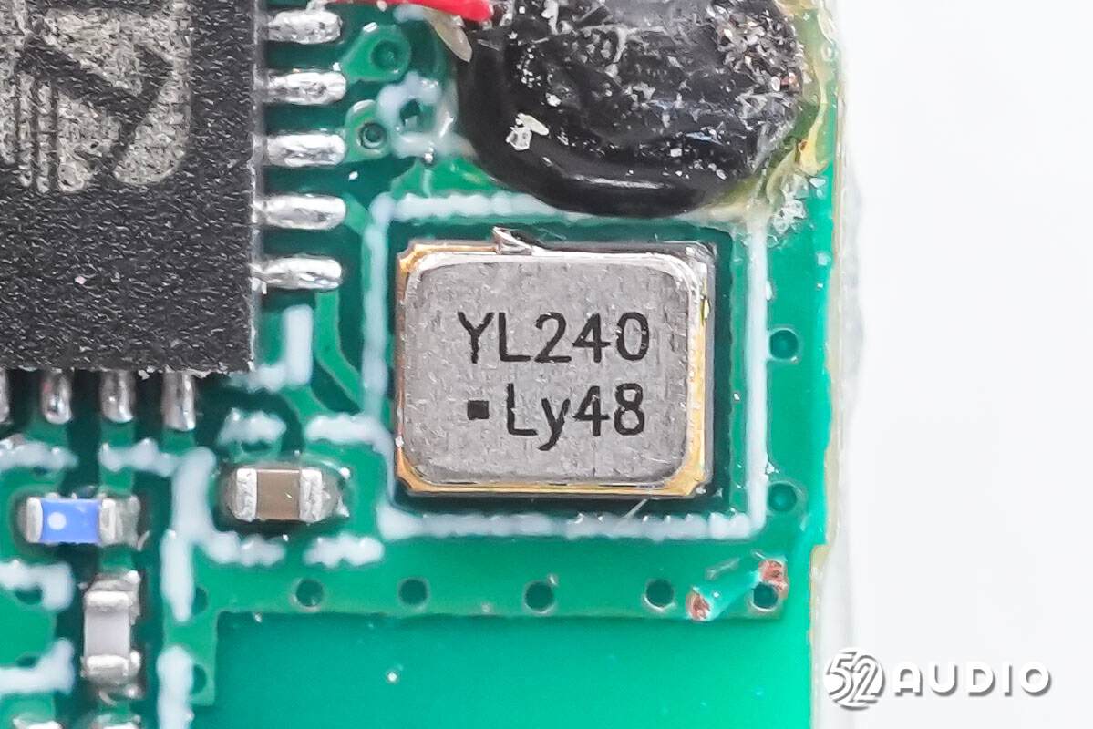 n5005耳机拆机,n5005耳机拆解