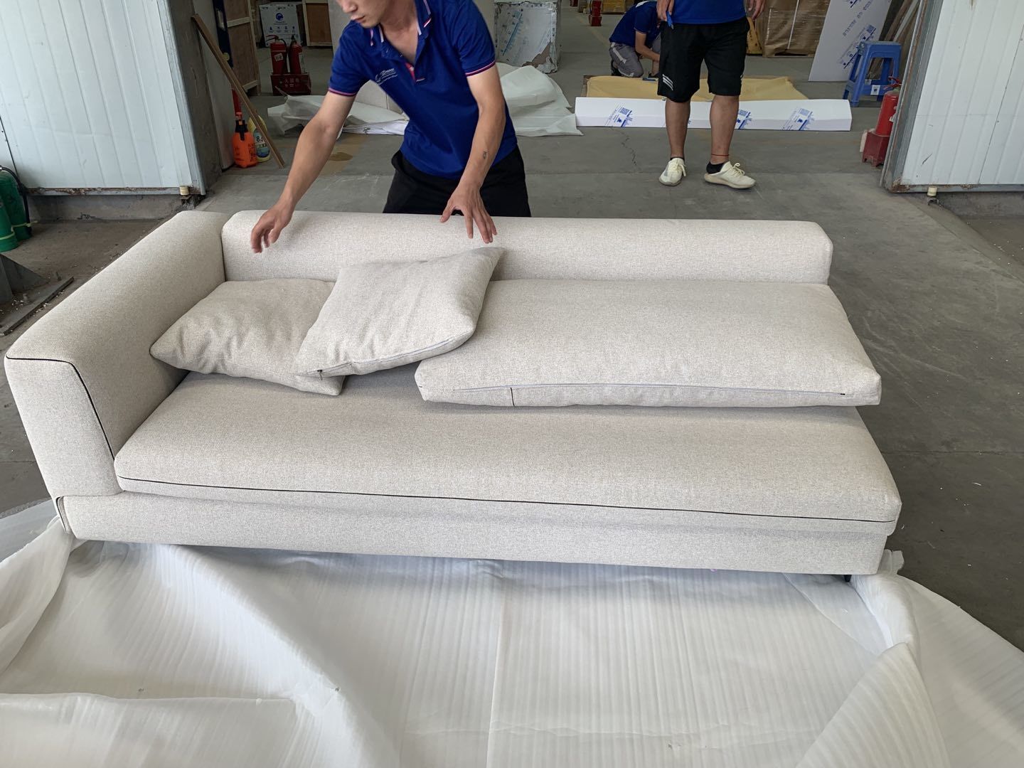 海淘中古家具回国,海外直邮家具